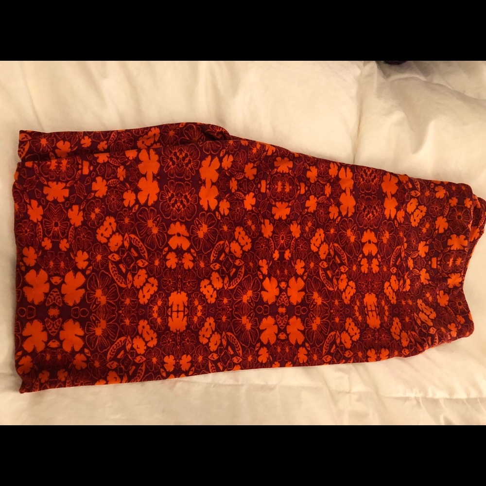 LuLaRoe Leggings